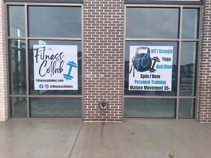 Fitness Collab Picture 1