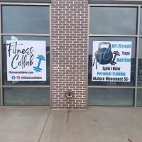 Fitness Collab ico