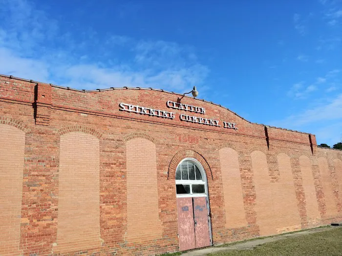 Clayton Spinning Mill Picture 2