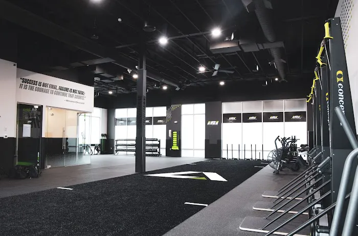 ISI Elite Training - Wake Forest, NC Picture 9