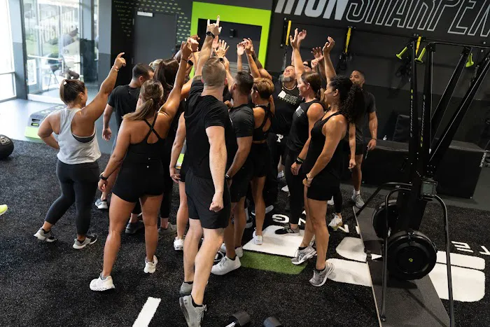 ISI Elite Training - Wake Forest, NC Picture 1