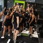 ISI Elite Training - Wake Forest, NC