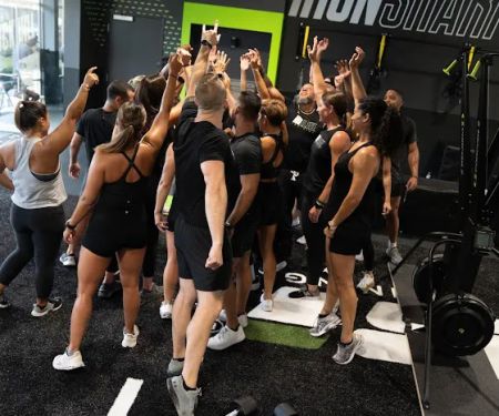 ISI Elite Training - Wake Forest, NC