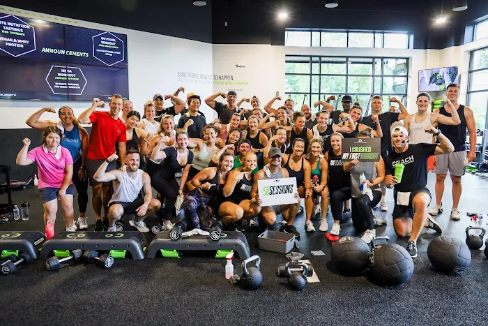 ISI Elite Training - Wake Forest, NC Picture 3