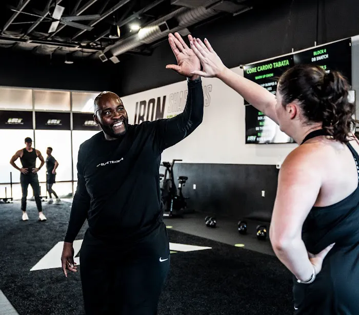 ISI Elite Training - Wake Forest, NC Picture 4