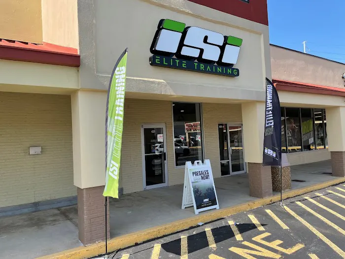 ISI Elite Training - Wake Forest, NC Picture 7