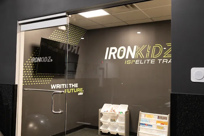 ISI Elite Training - Wake Forest, NC Picture 8