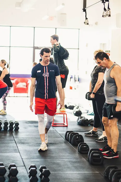 F45 Training Heritage Corner Picture 8