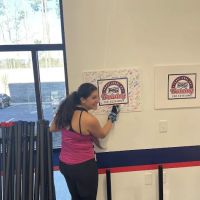 F45 Training Heritage Corner ico