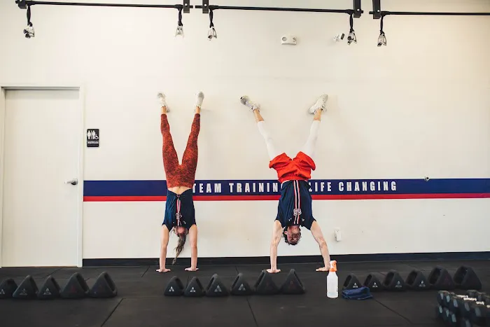 F45 Training Heritage Corner Picture 10