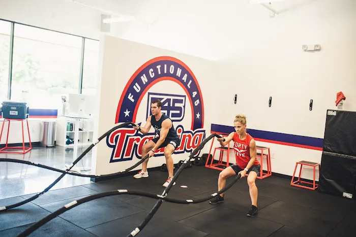 F45 Training Heritage Corner Picture 4
