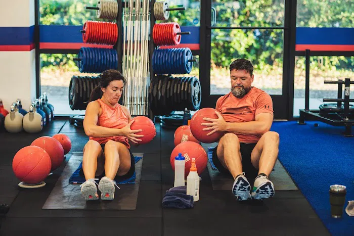 F45 Training Heritage Corner Picture 5