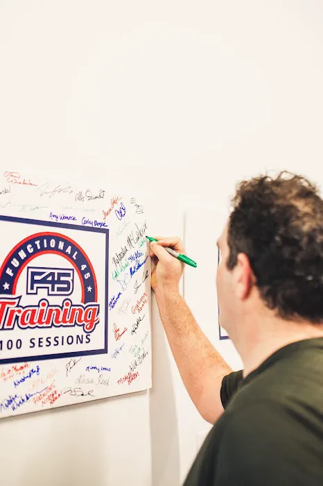 F45 Training Heritage Corner Picture 9