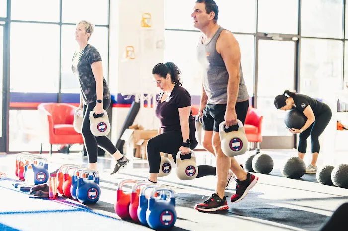 F45 Training Heritage Corner Picture 6