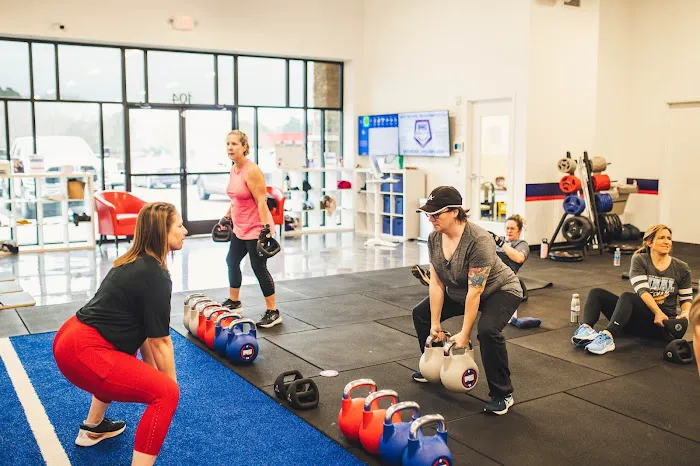 F45 Training Heritage Corner Picture 7