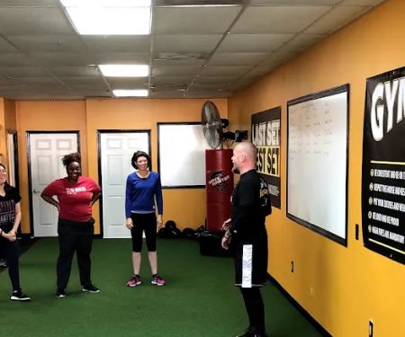 Training for Warriors Wake Forest