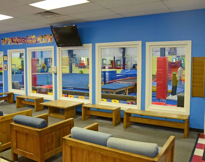 Young's Gym-Kids In Motion! Picture 2