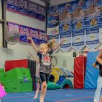Young's Gym-Kids In Motion!