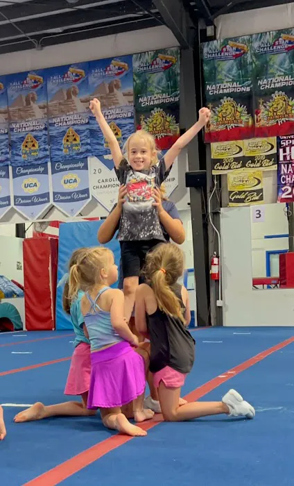 Young's Gym-Kids In Motion! Picture 7