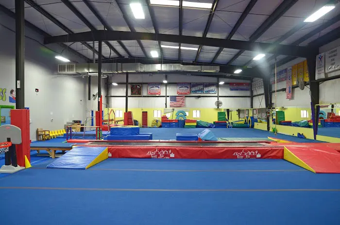 Young's Gym-Kids In Motion! Picture 6