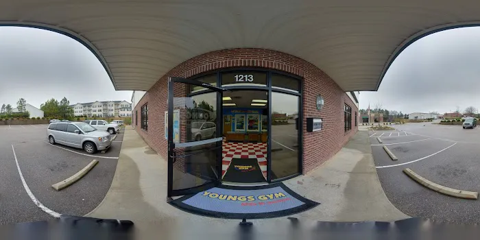 Young's Gym-Kids In Motion! Picture 5