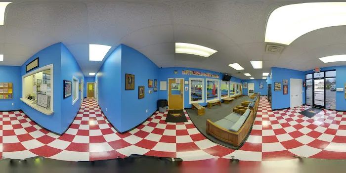 Young's Gym-Kids In Motion! Picture 8