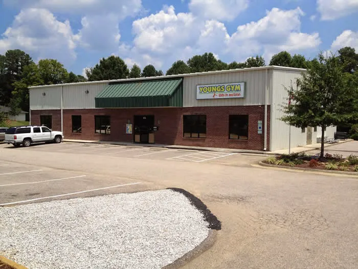 Young's Gym-Kids In Motion! Picture 9