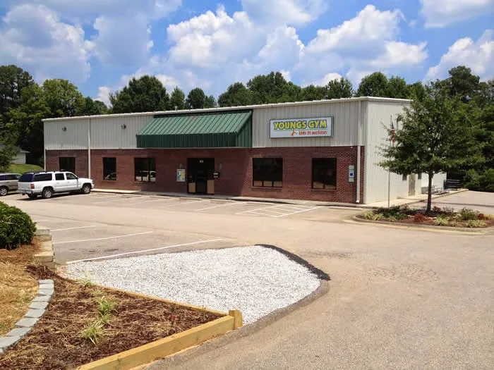 Young's Gym-Kids In Motion! Picture 10