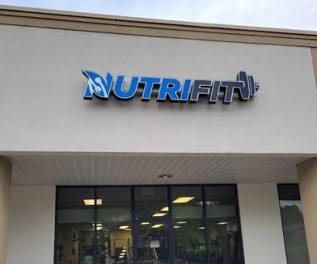 NutriFit Wellness and Coaching LLC