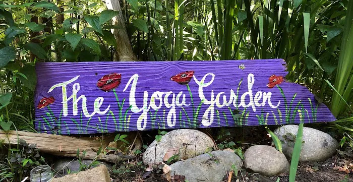 YogaBlyss at the Yoga Garden Picture 2