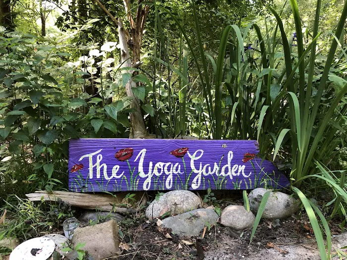 YogaBlyss at the Yoga Garden Picture 1