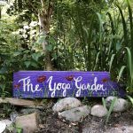 YogaBlyss at the Yoga Garden