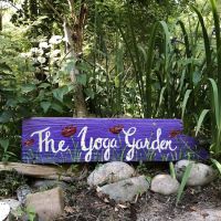 YogaBlyss at the Yoga Garden ico