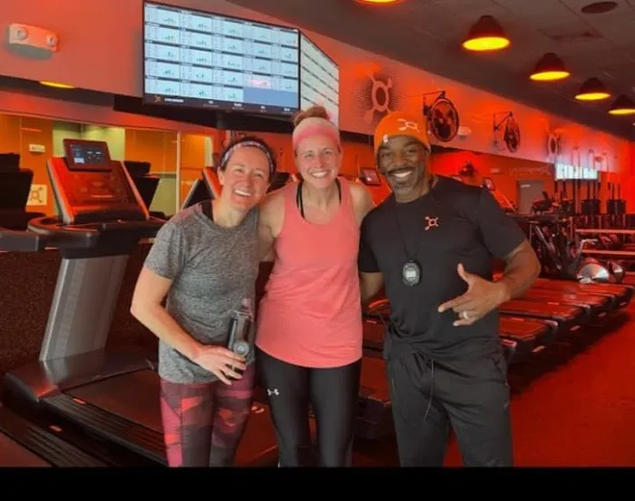 Orangetheory Fitness Picture 6