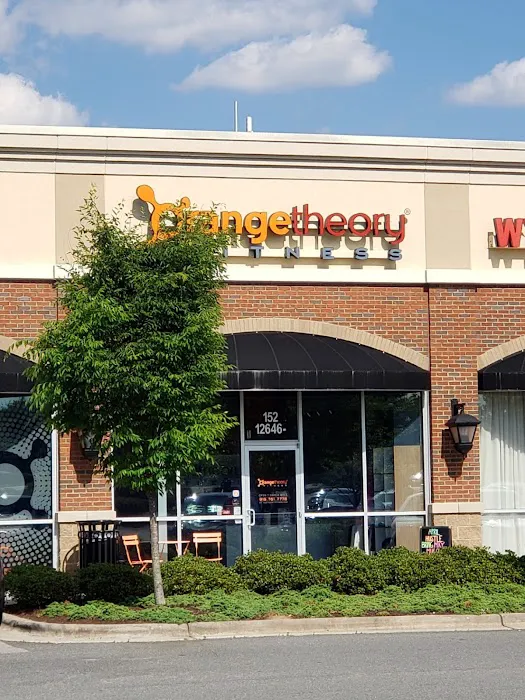 Orangetheory Fitness Picture 8