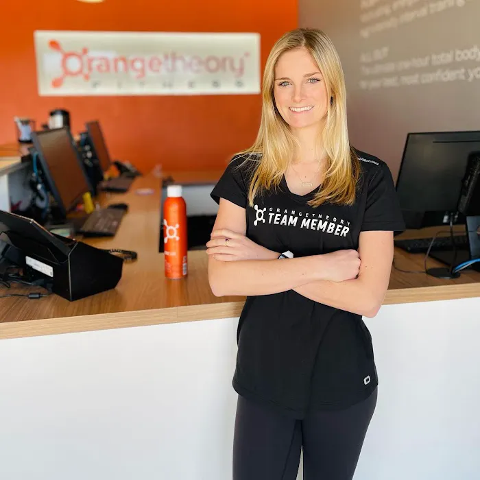 Orangetheory Fitness Picture 7