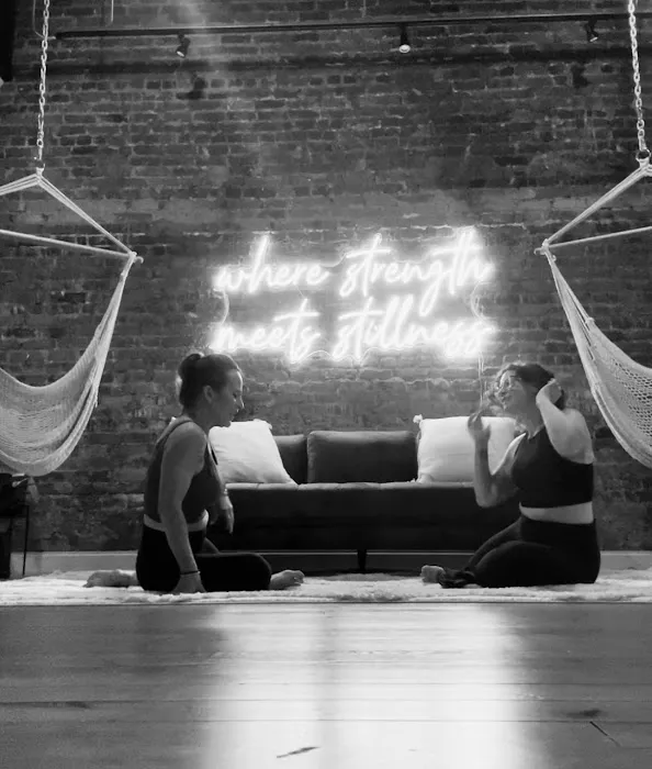 THE YOGA LOFT Picture 9