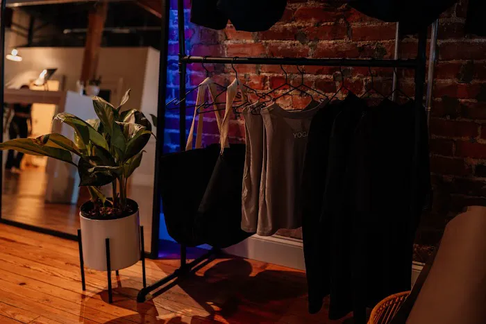 THE YOGA LOFT Picture 7