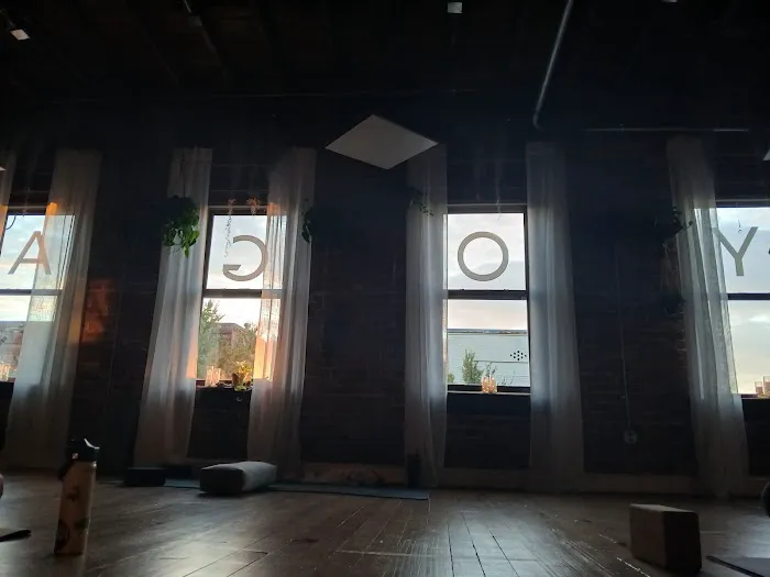 THE YOGA LOFT Picture 1