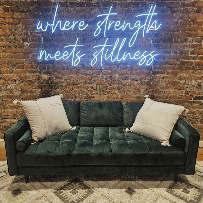 THE YOGA LOFT Picture 10