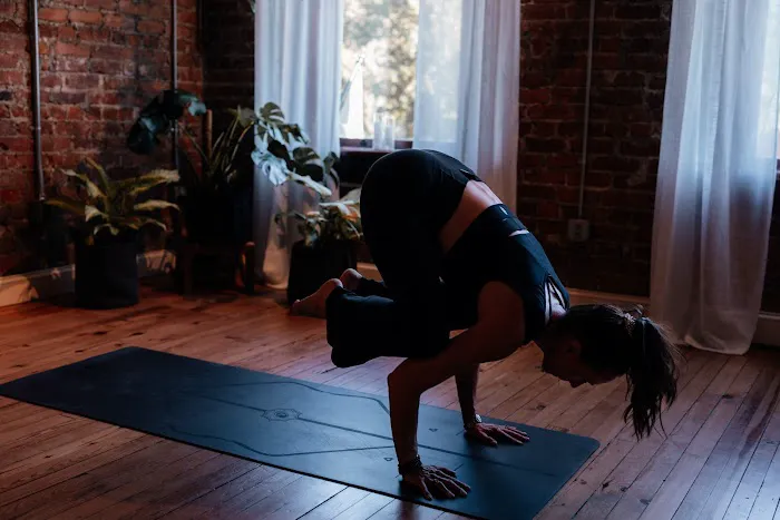 THE YOGA LOFT Picture 2