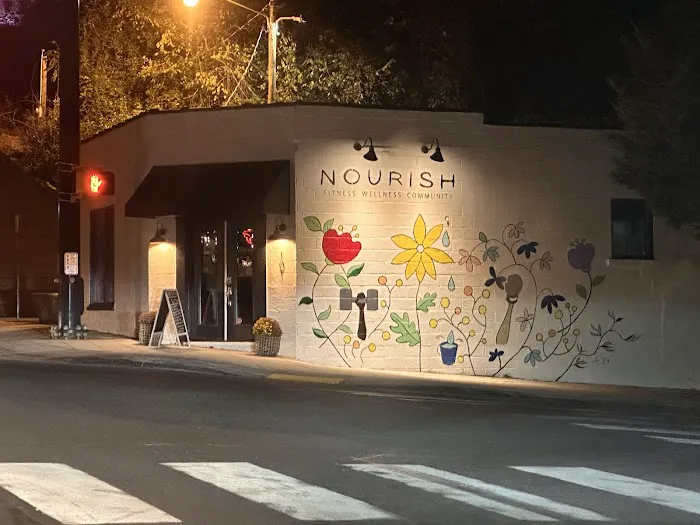 Nourish Studios Picture 3