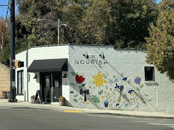 Nourish Studios Picture 9