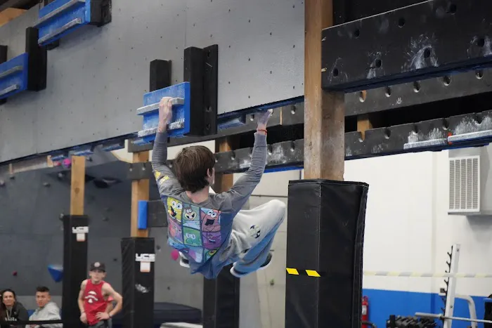 Rock Solid Warrior - Fuquay Varina Picture 1