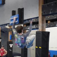 Rock Solid Warrior - Fuquay Varina ico