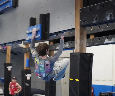 Rock Solid Warrior - Fuquay Varina