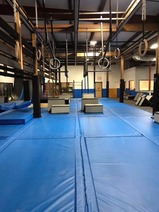 Rock Solid Warrior - Fuquay Varina Picture 3