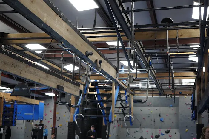 Rock Solid Warrior - Fuquay Varina Picture 4