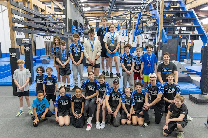 Rock Solid Warrior - Fuquay Varina Picture 5