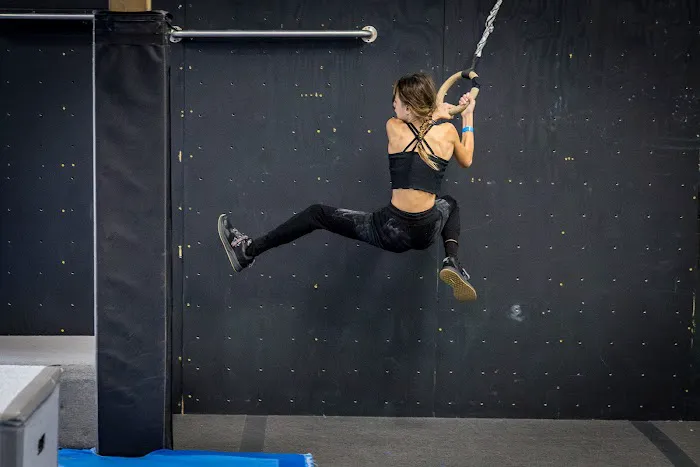 Rock Solid Warrior - Fuquay Varina Picture 2